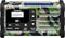 Sangean MMR-88 - DAB+ Radio met Dynamo en Zonnepaneel - Camouflage