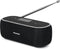 Technisat DigitRadio BT 1 - Bluetooth speaker - DAB+ FM radio - 9 uur batterijduur