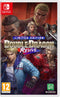 Microids Double Dragon Revive - Limited Edition - Nintendo Switch - Unieke skins en character cards