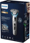 Philips Shaver Series 9000 S9975/35 - Elektrisch scheerapparaat - SkinIQ technologie Lift & Cut-systeem - Nat/droog