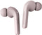 Fresh 'n Rebel Twins Fuse - True Wireless Oordopjes - 30 uur speelduur - Roze