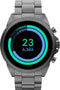 Fossil Gen 6 Display FTW4059 - 44mm - Grijs