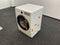 Samsung WW90CGC04AAH - Wasmachine - 9kg - 1400rpm - EcoBubble™ technologie