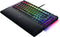 Razer BlackWidow V4 - Mechanisch Toetsenbord - Hot-swappable - Zwart