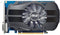 ASUS PH-GT1030-O2G - Grafische kaart - GeForce GT 1030 - 2GB GDDR5 - Zwart