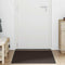 vidaXL - Deurmat - 90x150 - cm - bruin