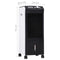 vidaXL 3-in-1 Luchtbevochtiger mobiel Purifier 65 W