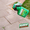 Roundup Totaal Onkruidvrij Spray - 1L - Onkruidverdelger zonder glyfosaat - Voor 10m²
