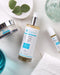 The Organic Pharmacy - Peppermint Facial Wash - 100 ml