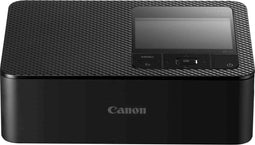 Canon Printer Selphy CP1500 - Mobiele Fotoprinter - Inclusief 54 vel Fotopapier - Zwart