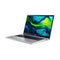 Acer Aspire Go 15 AG15-31P-30JZ - Laptop - Intel Core i3 N-series i3-N305 8 GB LPDDR5 512 GB SSD Wi-Fi 6 - Zilver