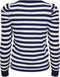 ONLY ONLKELCINA - L/S STRIPE PULLOVER CC KNT - Gebreide trui - Maat L (2022)