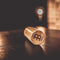 Meinl SH59 Wood Shaker Eiche - Shaker