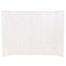 vidaXL - Kamerscherm - inklapbaar - Japanse - stijl - 240x170 - cm - wit