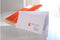 Huismerk Avery 3678 - Universele Etiket 97x37mm - 14 etiketten per vel - Wit (100 vellen)