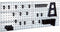 Raaco Gereedschapswand - 3 Panelen - 44 Super Clips - Grijs