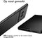 iMoshion Hoesje Geschikt voor Google Pixel 7 Hoesje Siliconen - iMoshion Carbon Softcase Backcover - Zwart