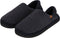 Pantoffels Heren - Sloffen Heren - Denim Blauw - 41-42 - Spaanse Sloffen - Slippers Heren -