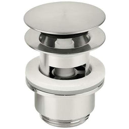 Damixa wastafelafvoerplug 5/4