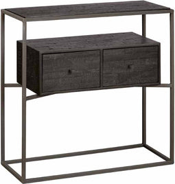 RENEW Cascia 2 drws. cabinet 75x30x75