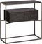 RENEW Cascia 2 drws. cabinet 75x30x75