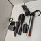 Dyson Airwrap Complete Long - Haardroger - 5 blaasmonden - Koper/Nikkel