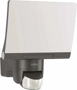 Steinel XLED Home 2 XL - LED Schijnwerper - 19,3W 2124 lm Bewegingssensor - Antraciet
