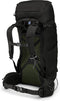 Osprey Backpack / Rugtas / Wandel Rugzak - Kestrel - Zwart