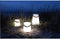 House Nordic Bristol LED Lamp - Lamp met band, oplaadbaar