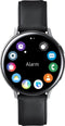 Samsung Galaxy Watch Active2 - Smartwatch - 40 mm - Hartslagmonitor - Zwart