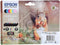 Epson Squirrel Multipack 378 - Originele Inktcartridge - 6 kleuren