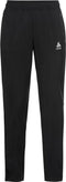 ODLO ZEROWEIGHT - Hardloopbroek - Lichtgewicht - Zwart - Maat XS