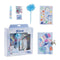 Dagboek met Accessoires Stitch