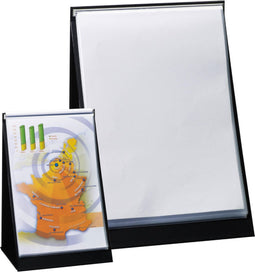 Rillstab Flipover A3 staand met 20 tassen