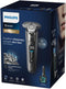 Philips Shaver Series 8000 S8697/55 - Scheerapparaat - SkinIQ-technologie - Draadloos