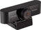 ViewSonic VB-CAM-001 - Webcamera - 1080p Full HD 120° kijkhoek - Zwart