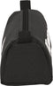 Schoolpennenzak Kappa Black Zwart (21 x 8 x 7 cm)
