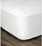 Onderlaken Lovely Home 100% katoen Wit (160 x 200 cm)