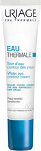 Uriage - Active (Water Eye Contour Cream) Eau Thermal 15 ml - 15ml