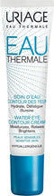Uriage - Active (Water Eye Contour Cream) Eau Thermal 15 ml - 15ml