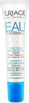 Uriage - Active (Water Eye Contour Cream) Eau Thermal 15 ml - 15ml