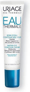Uriage - Active (Water Eye Contour Cream) Eau Thermal 15 ml - 15ml