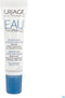 Uriage - Active (Water Eye Contour Cream) Eau Thermal 15 ml - 15ml