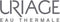 Uriage - Active (Water Eye Contour Cream) Eau Thermal 15 ml - 15ml