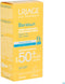 Uriage Bariésun Crème sans Parfum SPF50+ - Zonnebrand - 50 ml
