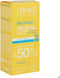 Uriage Bariésun Crème sans Parfum SPF50+ - Zonnebrand - 50 ml