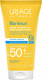 Uriage Bariésun Crème sans Parfum SPF50+ - Zonnebrand - 50 ml