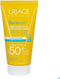 Uriage Bariésun Crème sans Parfum SPF50+ - Zonnebrand - 50 ml