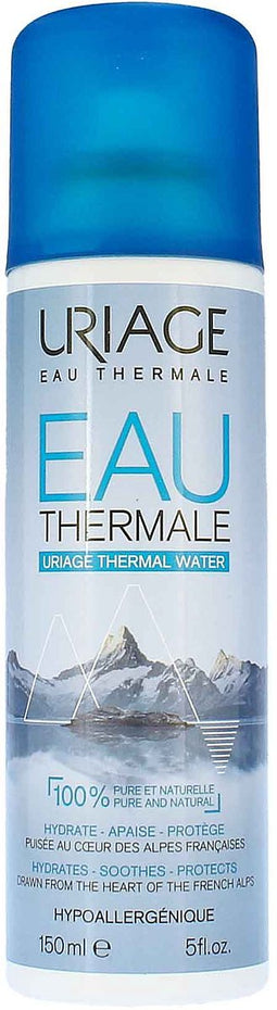 Uriage Thermaal water spray - 150 ml