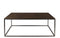 Dutchbone Lee Salontafel - 110 cm - Retro Vintage - Grijs